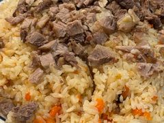 -新疆伊宁远征餐厅