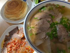 -苏氏牛肉面(黄河路店)