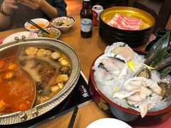 -牛New寿喜烧(青浦店)