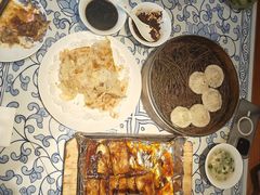 -群英会·三国菜(曹魏古城店)