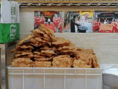 -清真·二嫂子煎饼果子(鼓楼旗舰形象店)