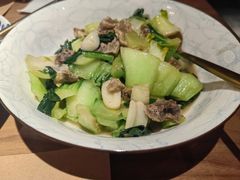 -青桃餐厅