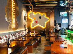 -haxnbauer海森堡德国餐厅(深圳coco店)