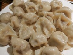 黄萝卜羊肉饺子-福茂源横山铁锅羊肉(牡丹园店)