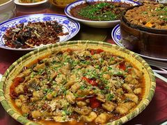 -老宅子(上聂线店)