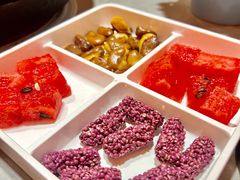 -正宗齐齐哈尔烤肉·齐牛哥鲜切炭火烤肉(杭州总店)