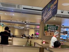-海底捞火锅(旭辉MALL店)