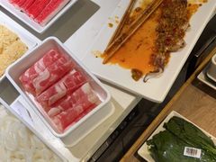 -野妹经典火锅(保利店)