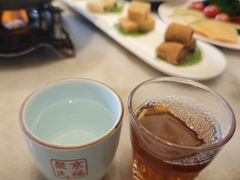-聚京民福烤鸭店(木樨园店)