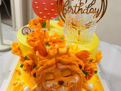 -CAKE BOSS 蛋糕老板(西单君太百货店)