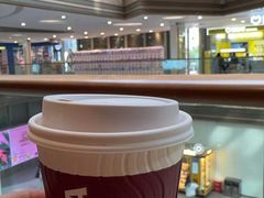 -COSTA COFFEE(恒基名人购物中心店)