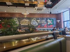 -火啫啫·粤式啫啫煲(南通首店)