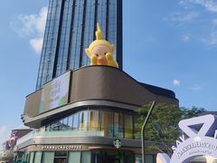 -东莞松山湖万象汇