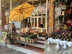 -MORNING GOOD Bistro(翰林府店)