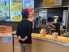 -麦当劳(盛兴大街店)