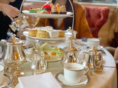 -Salon de Ville浦江汇(上海外滩华尔道夫酒店店)