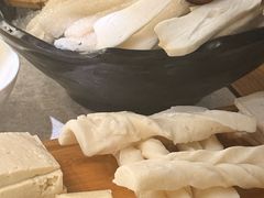 -鲜潭蒸汽石锅鱼(五道口购物中心店)