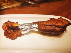 -西贝莜面村(上海百联西郊店)