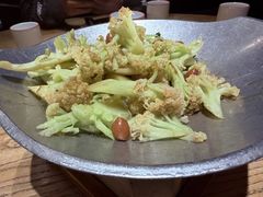 -新白鹿餐厅(爱琴海购物中心店)