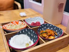 -安正炫韩式烤肉店