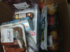 -大润发杨浦店-停车场