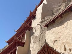 -敦煌莫高窟