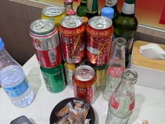 -嘎琉鲜切牛肉自助火锅