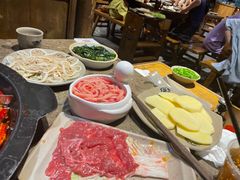 -重庆渝达老火锅(春熙路店)