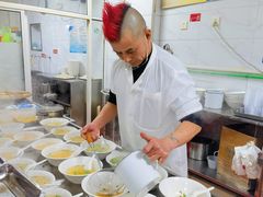 -汪家馄饨(集庆路店)