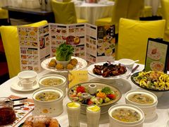 -小榄公饭店·岭南庭院餐厅(民安北路店)