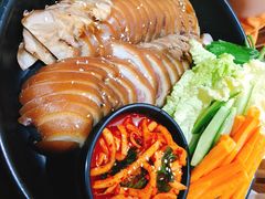 -大长今(唐人街店)