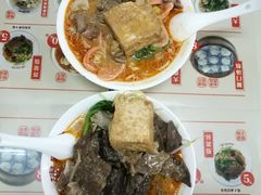 -津品味小吃(大学湾店)