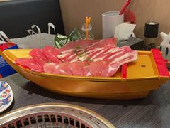 -AJIYA·池袋日式烧肉自助(天津万象城店)