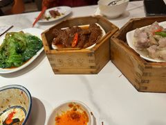 -粤食堂(天津和悦汇店)