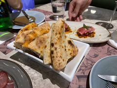 -OGGI TRATTORIA PIZZERIA(深业上城店)