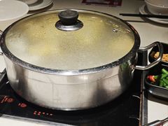 -潮泰牛肉火锅 · 创于1992年(车公庙店)