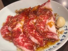 -蒜香焼肉PURUSHIN(马场路店)