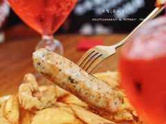 -天空花园餐吧·生日·团建(南山店)