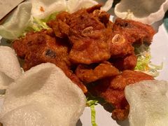 海山骨-T館·花园艺术餐厅