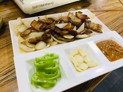 -京玉菲饭店(李村店)