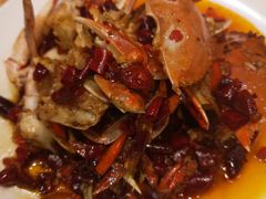 -南海渔家•海鲜•正宗海南菜(海棠湾店)