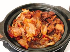-赵家牛肉砂锅(台西三路店)