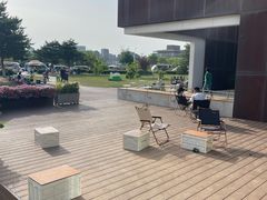 -莫子山公园