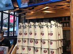 -霸王茶姬(南强街店)