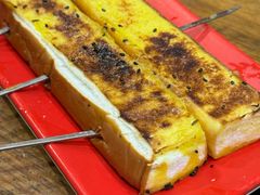 -香约老地方烧烤(九道街店)