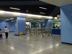 -大龙山(地铁站)