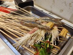 -钢管厂五区小郡肝火锅串串香(清河店)