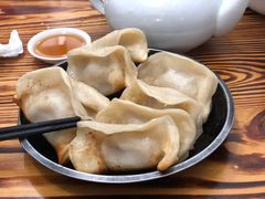 -锅贴大王南翔小笼(临沂二村店)