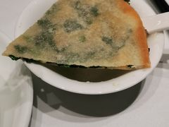 农家葱油饼-悦雅居·老广州老味道(长湖店)
