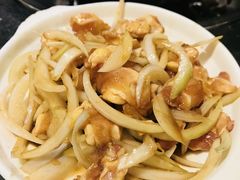 -厚味居炙子烤肉·清真(天桥南纬路店)